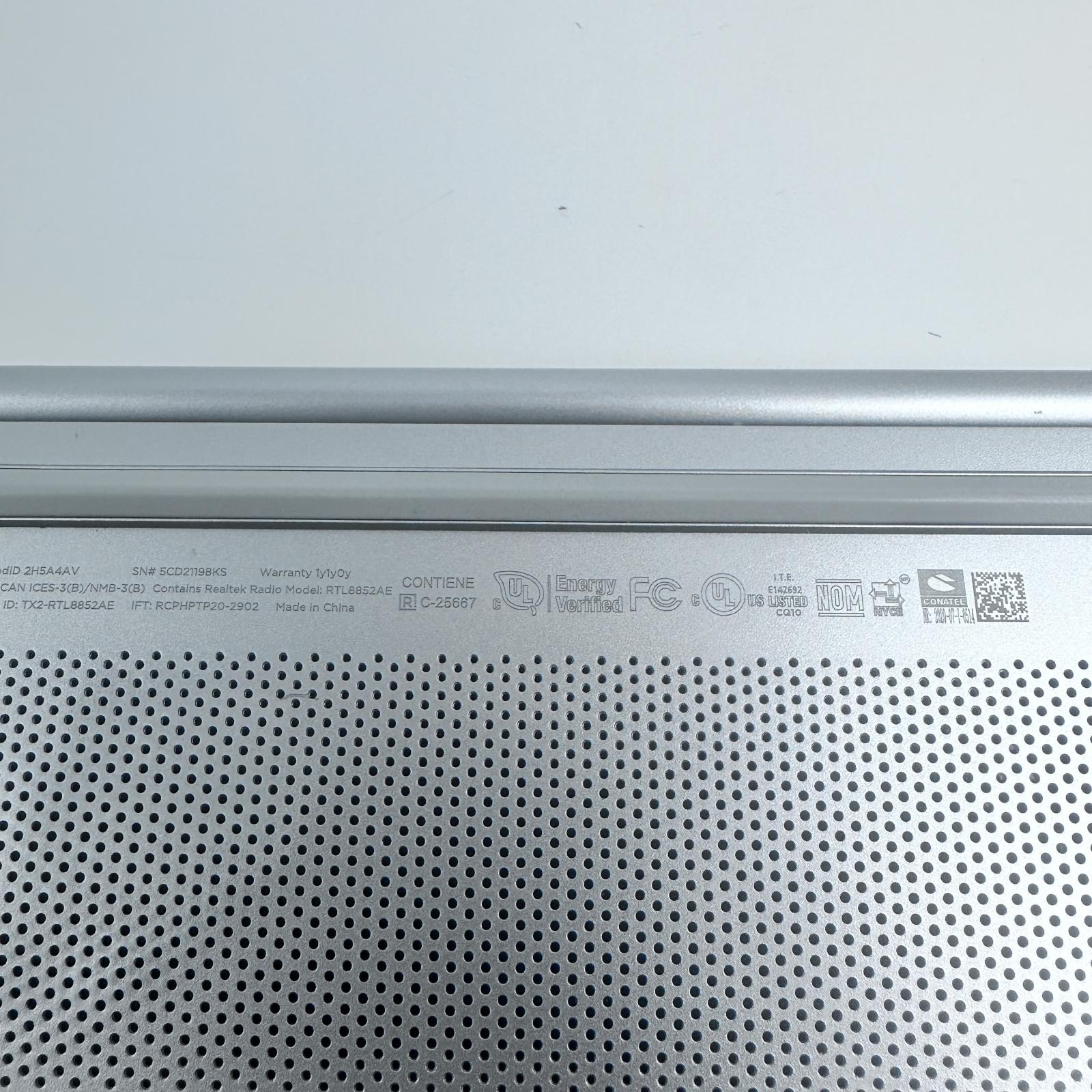 HP Pavilion 15z-eh100 Laptop, 15.6" FHD, Ryzen 5 5500U, 16GB, 1TB SSD - Photo 12