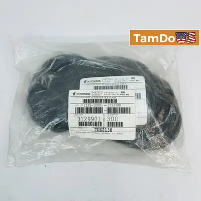 Hutchinson O-Rings 52854345AA, Pack of 300 at Fasteners & Hardware in new condition