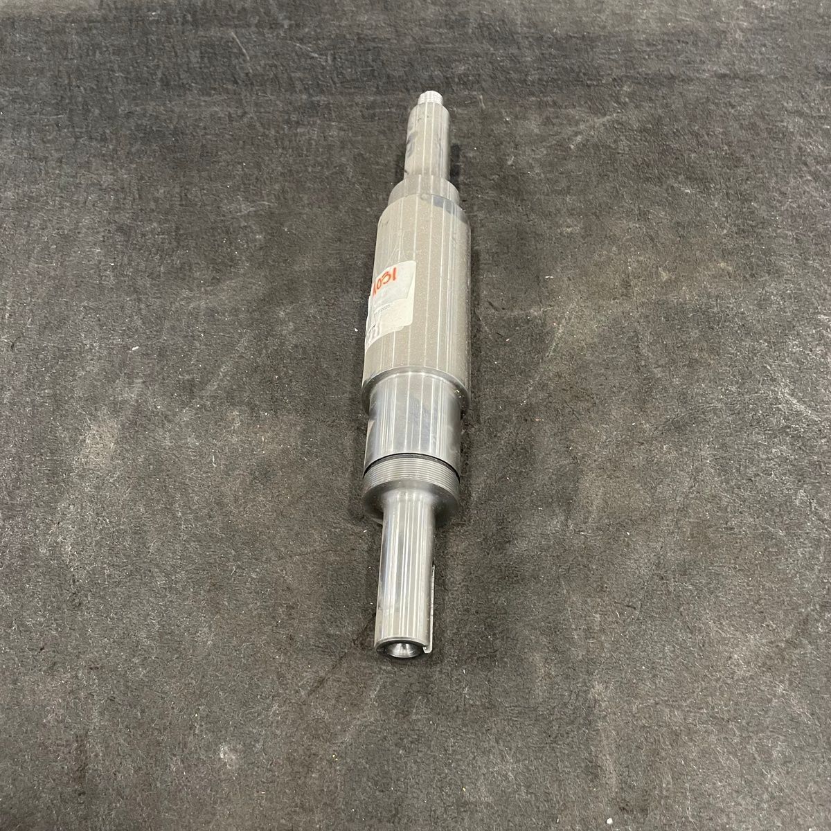 Industrial Steel Shaft AG4270 SAE 4140 Precision Machined, 17.8" Length - Photo 6