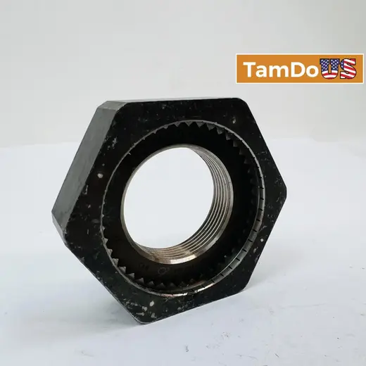 Lot of 2 Pro-Torq 4514865 USA Axle Spindle Nut Lock Washer Assembly at TamDoUS Taylorsville