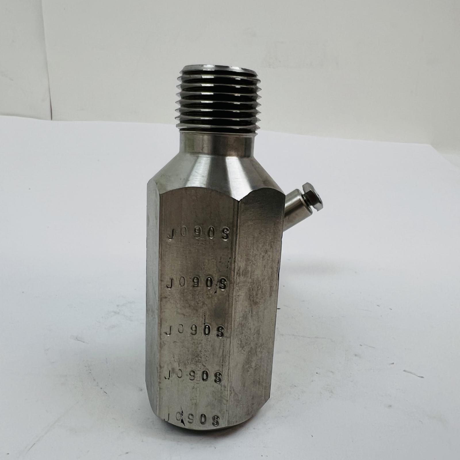 Tescom Anderson Greenwood HIVDS-440 Valve 6000 PSI 316SS - Photo 6