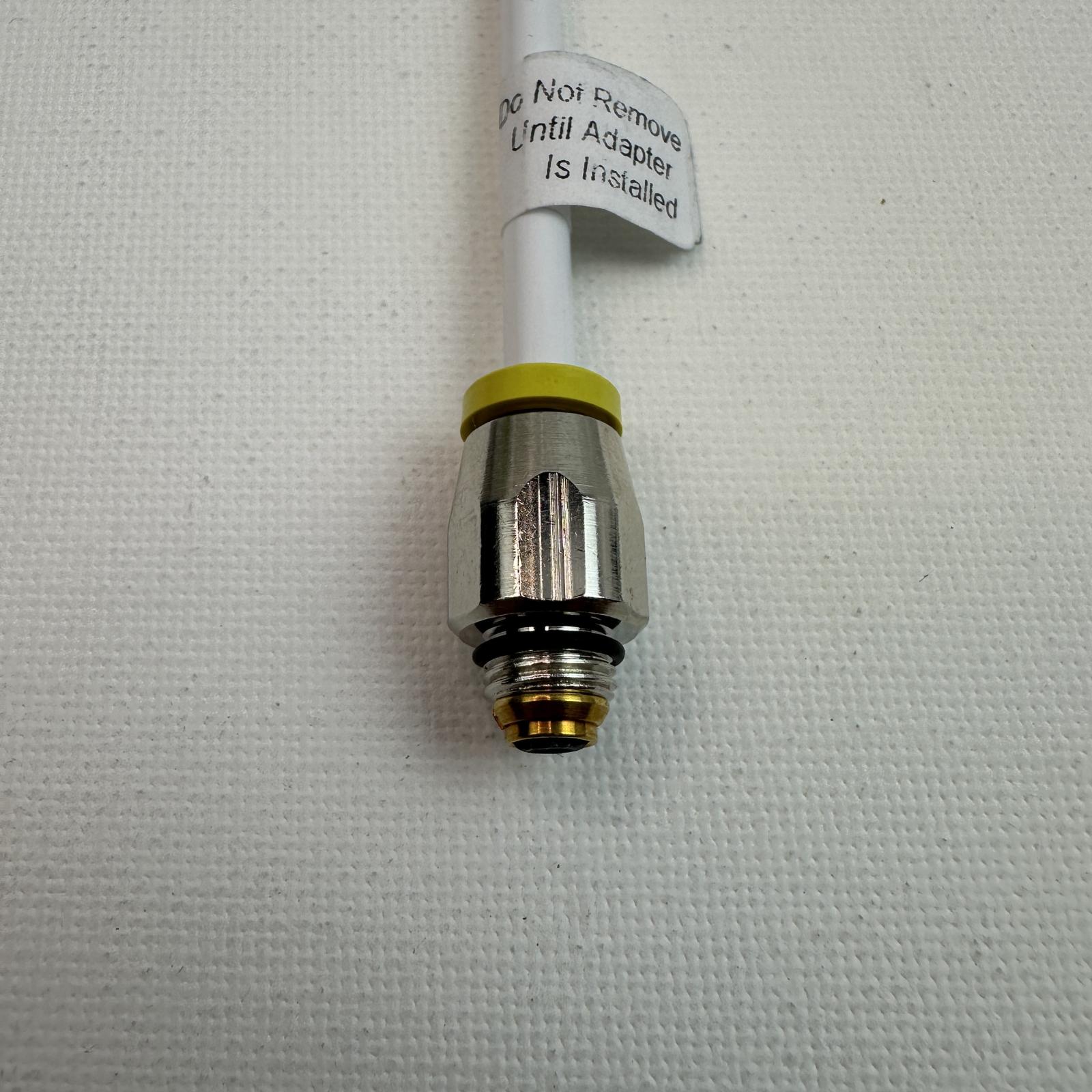 Pinnacle Seal-Tig Auto-Lock Adapter 77024C - Photo 7