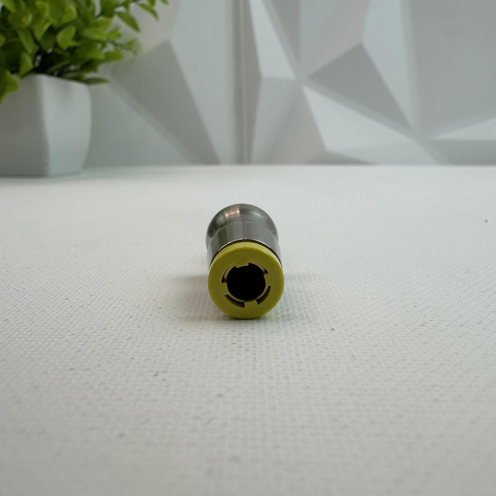 Pinnacle Seal-Tig Quick Connect Adapter 77025-1 - Photo 3