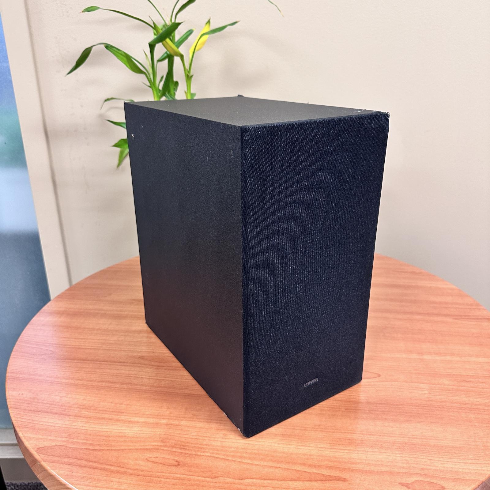 Samsung PS-WF45G Wireless Subwoofer 40W 110–120V - Photo 6