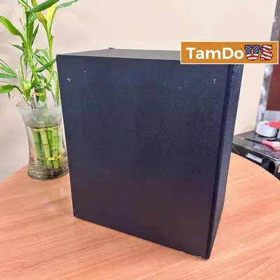 Samsung PS-WF45G Wireless Subwoofer 40W 110–120V at TV, Video & Home Audio in fair condition