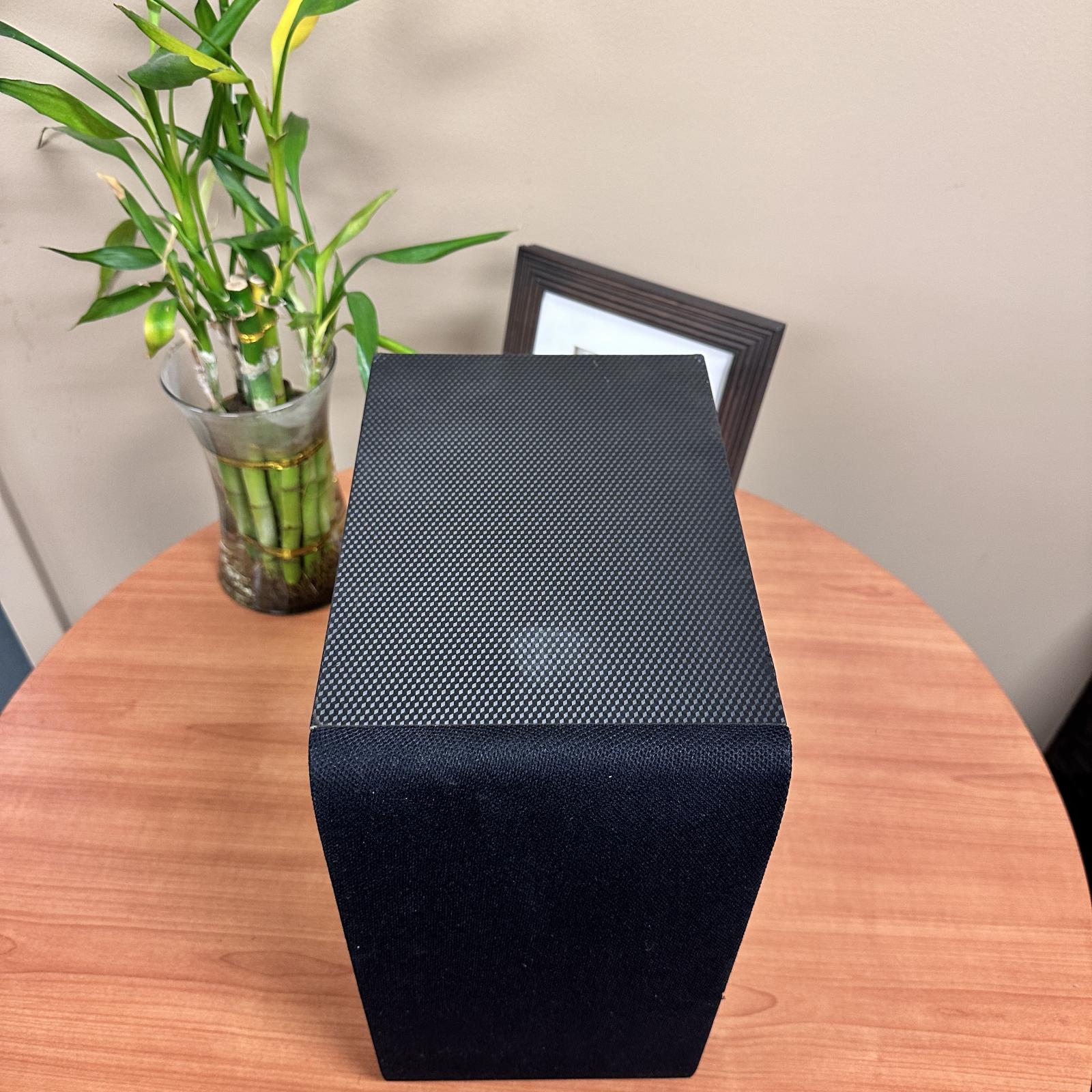 LG SPQ2-W Wireless Active Subwoofer 33W for LG SP2 / SPQ2 Soundbar - Photo 7