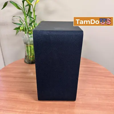 LG SPQ2-W Wireless Active Subwoofer 33W for LG SP2 / SPQ2 Soundbar at TV, Video & Home Audio in good condition