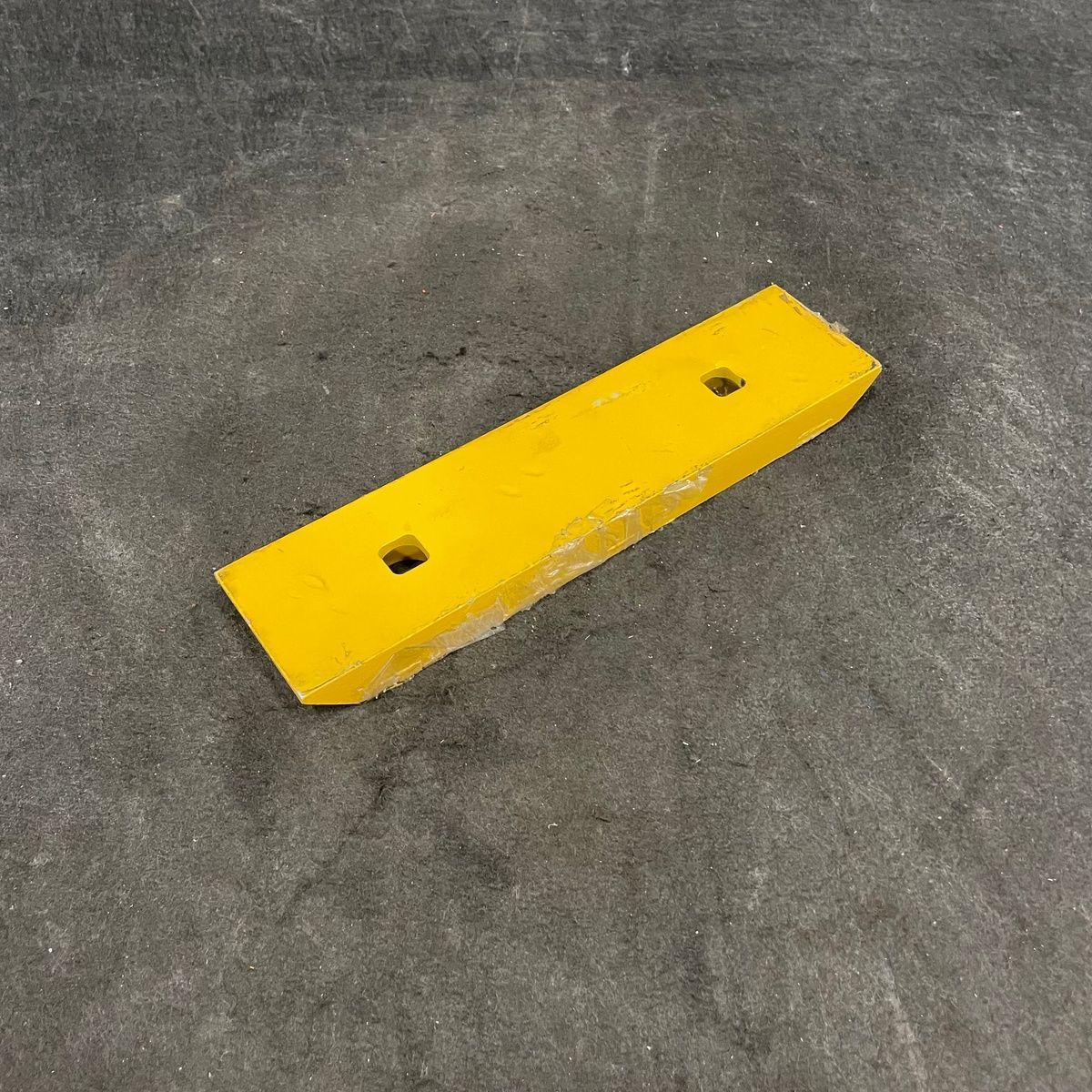 Vermeer 15295 A-I4709B Side Gear Plate Mount - Photo 3