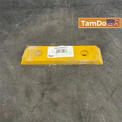 Vermeer 15295 A-I4709B Side Gear Plate Mount at Heavy Equipment, Parts & Attachments in new_open_box condition