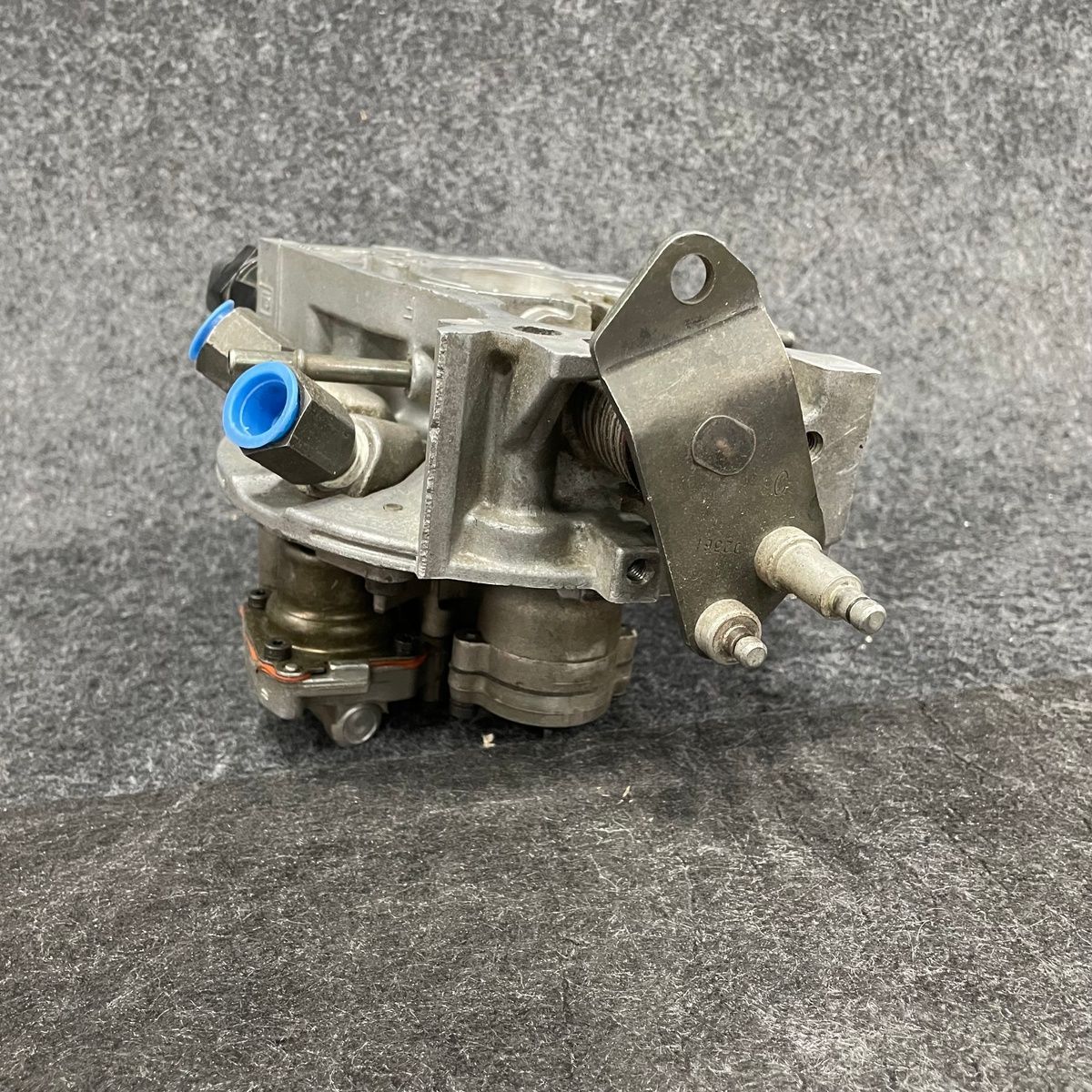 AutoLine FI9013 Fuel Injection Throttle Body Remanufactured Rochester Carburetor - Photo 5