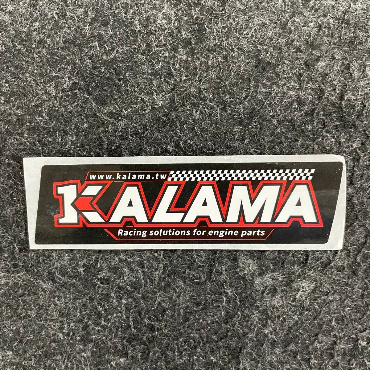 Kalama Crankshaft Assembly Kit 2-Stroke Engine Rebuild Set - Photo 4