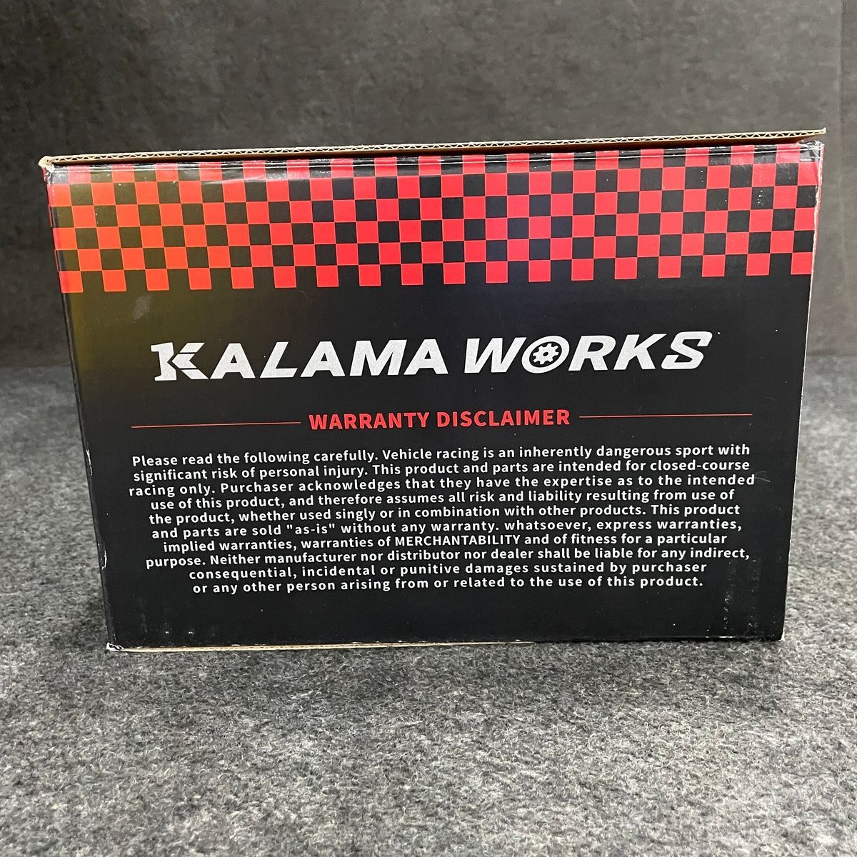 Kalama Crankshaft Assembly Kit 2-Stroke Engine Rebuild Set - Photo 24