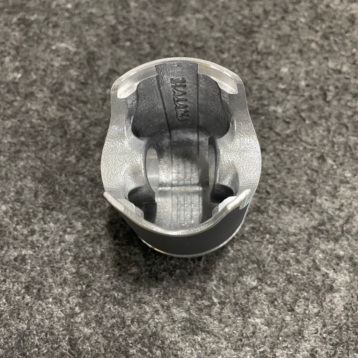 Kalama Crankshaft Assembly Kit 2-Stroke Engine Rebuild Set - Photo 9