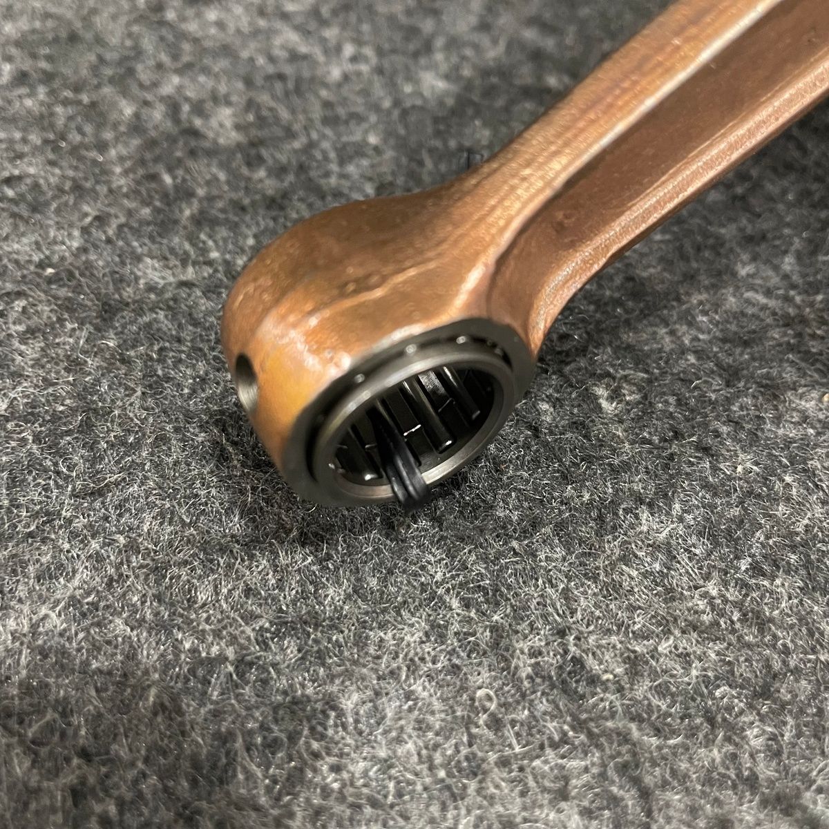 Kalama Crankshaft Assembly Kit 2-Stroke Engine Rebuild Set - Photo 12