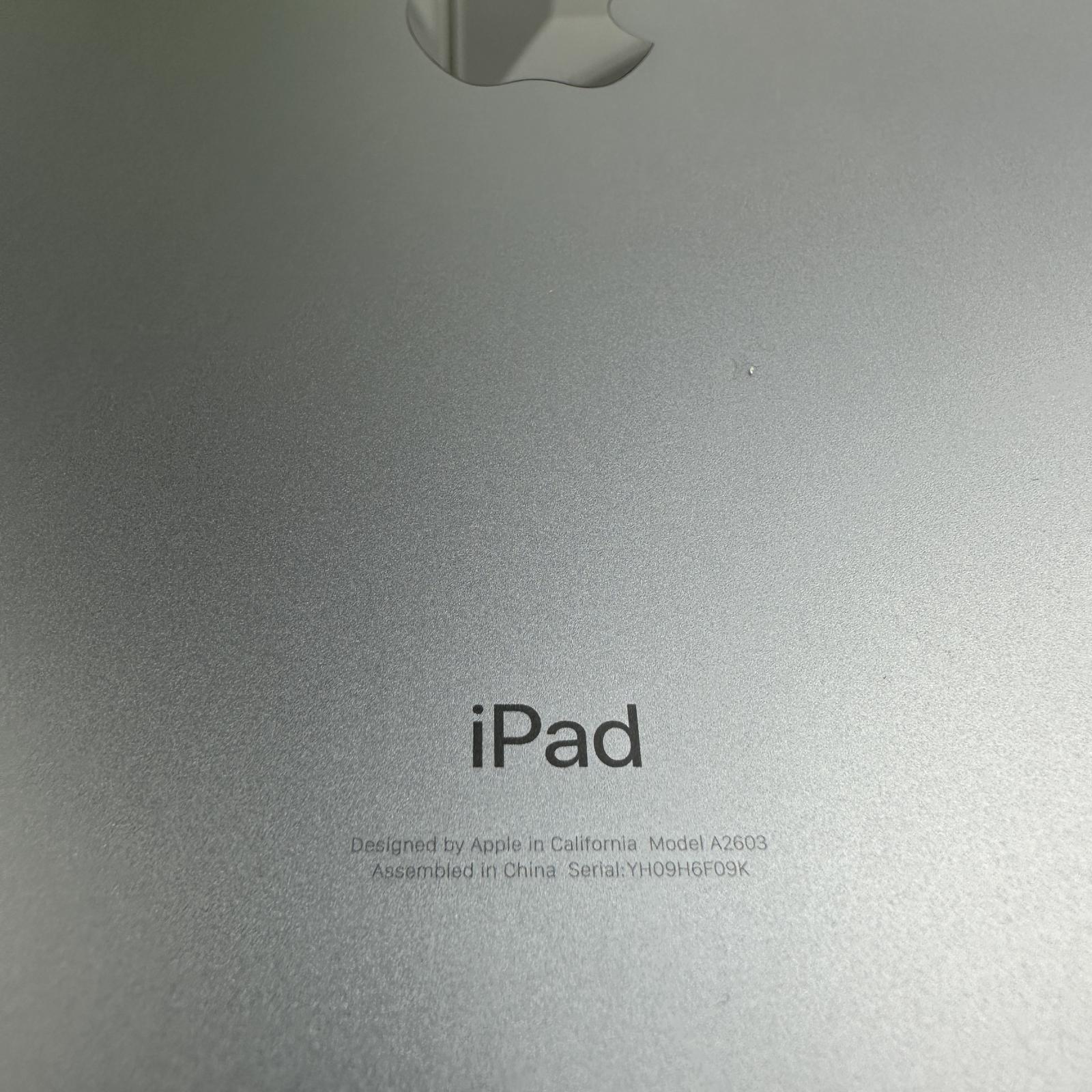 iPad (9th generation) Cellular, 64GB - Photo 8