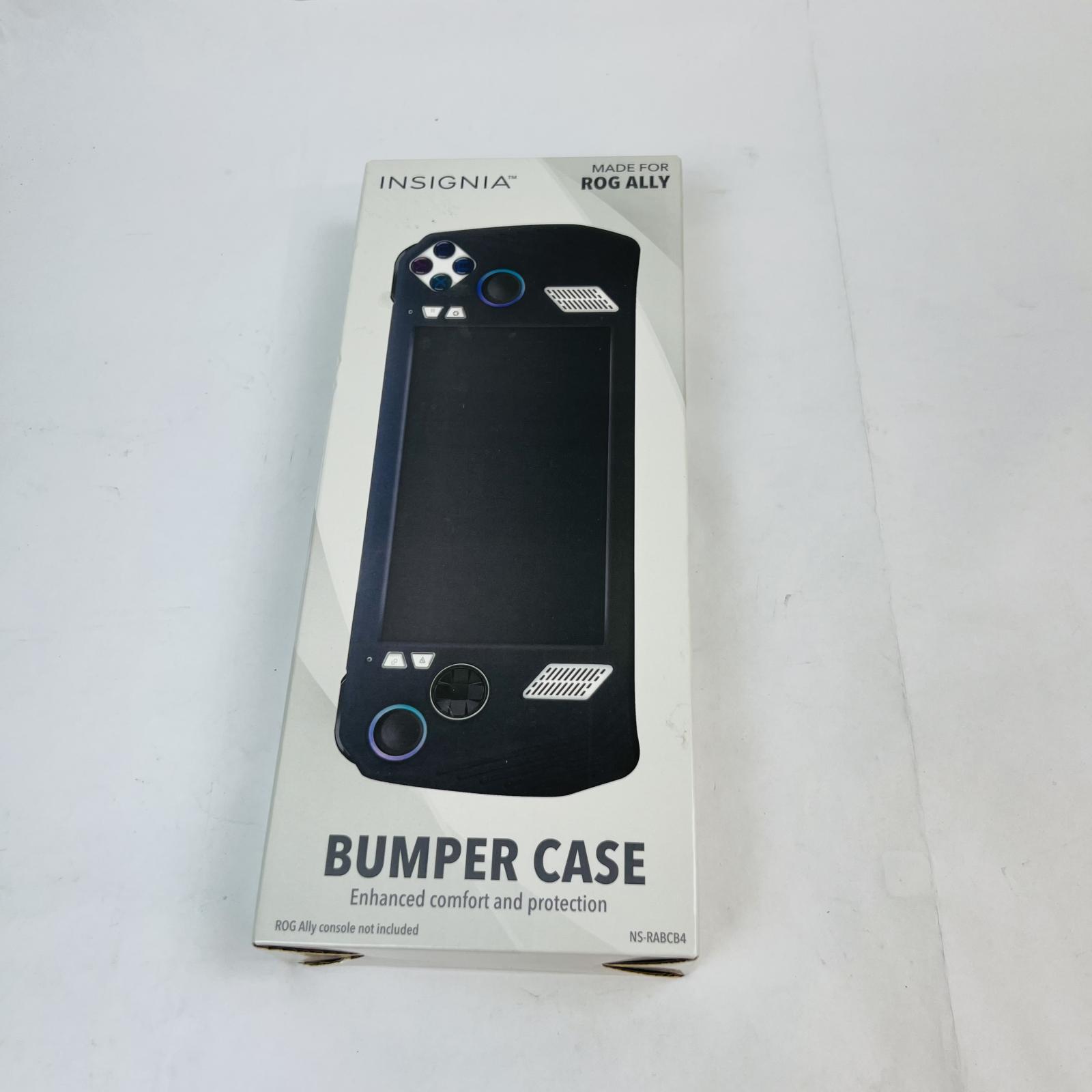 Insignia Bumper Case for ASUS ROG Ally Handheld Gaming Console - Photo 2