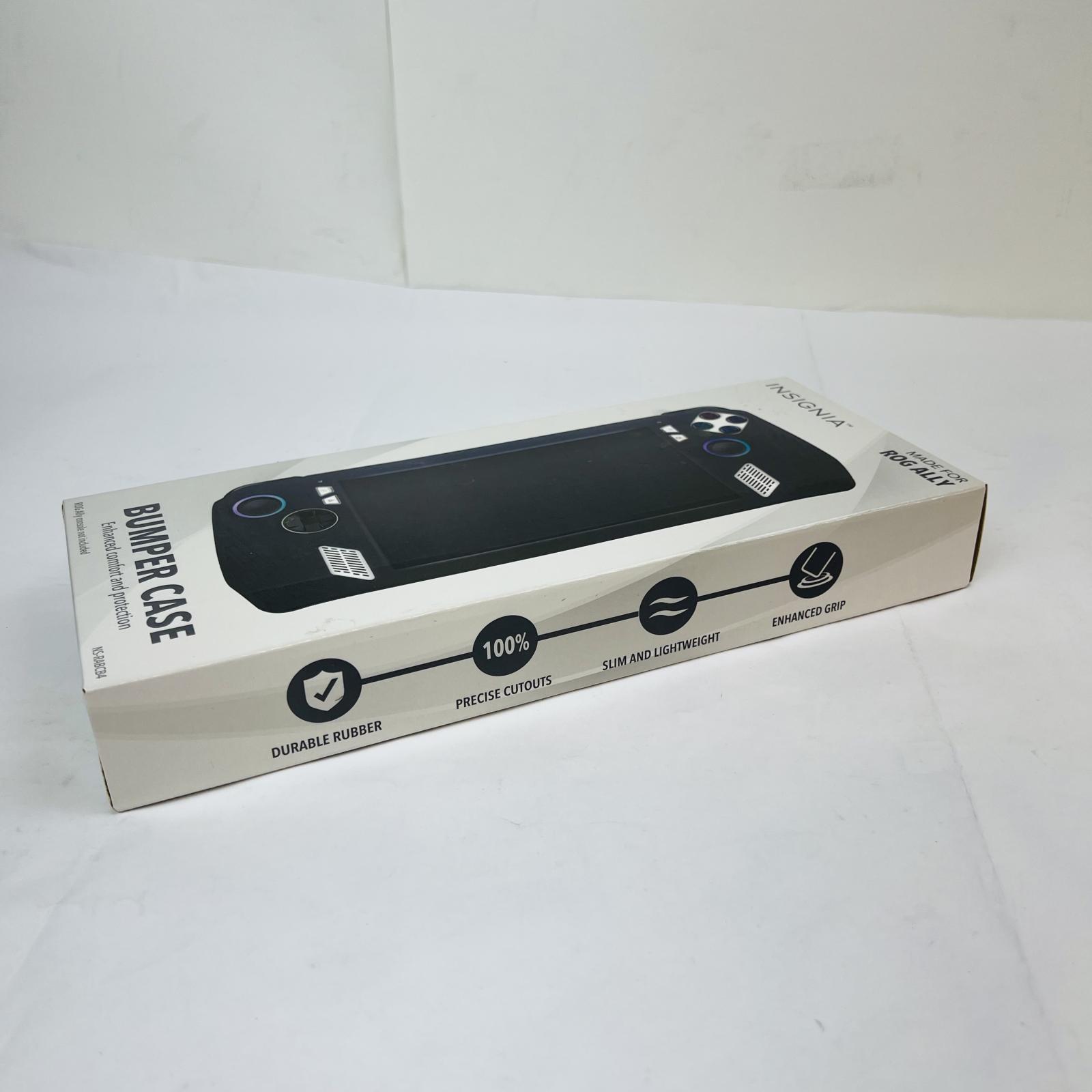 Insignia Bumper Case for ASUS ROG Ally Handheld Gaming Console - Photo 5