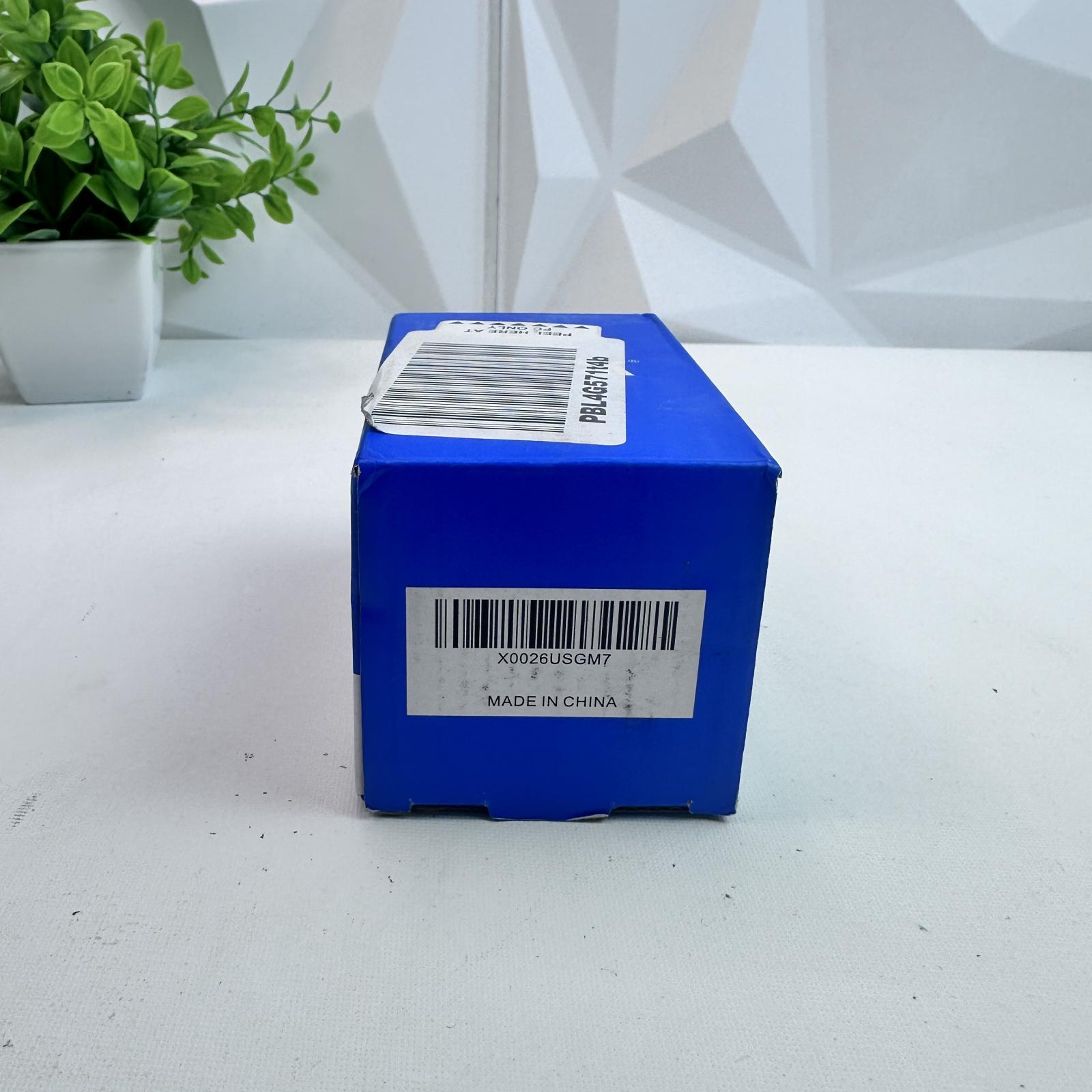 BOJACK CBB65B Capacitor 45/5 µF ±6%, 370/440V AC - Photo 9