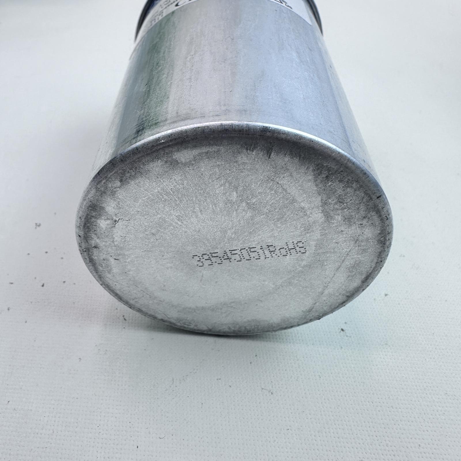 BOJACK CBB65B Capacitor 45/5 µF ±6%, 370/440V AC - Photo 10