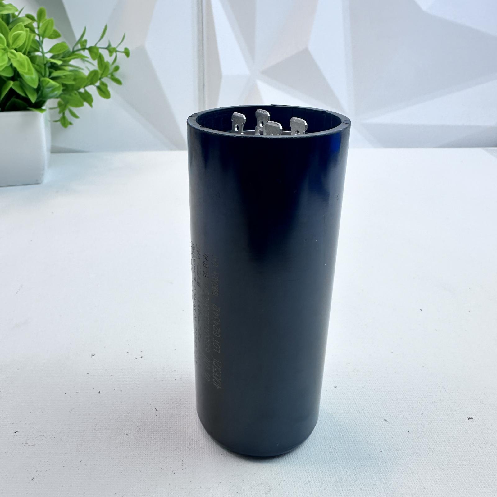 Vanguard BC-590 Start Capacitor, 590–708 µF, 110/125V AC - Photo 9