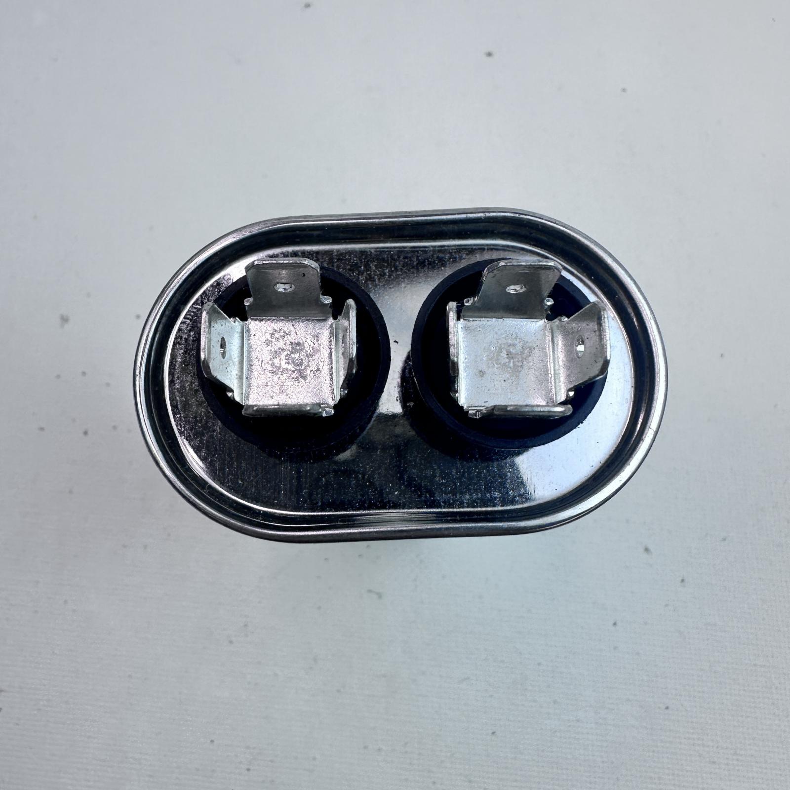 Vexunga CBB65A Capacitor 15 µF ±6%, 370/450V AC Motor Run Capacitor - Photo 7