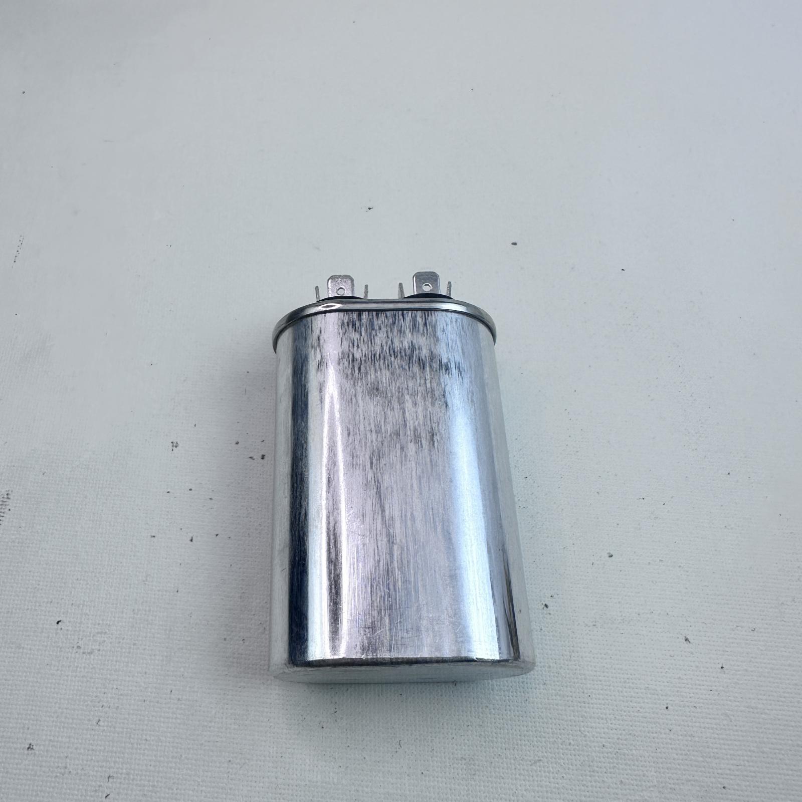 Vexunga CBB65A Capacitor 15 µF ±6%, 370/450V AC Motor Run Capacitor - Photo 8