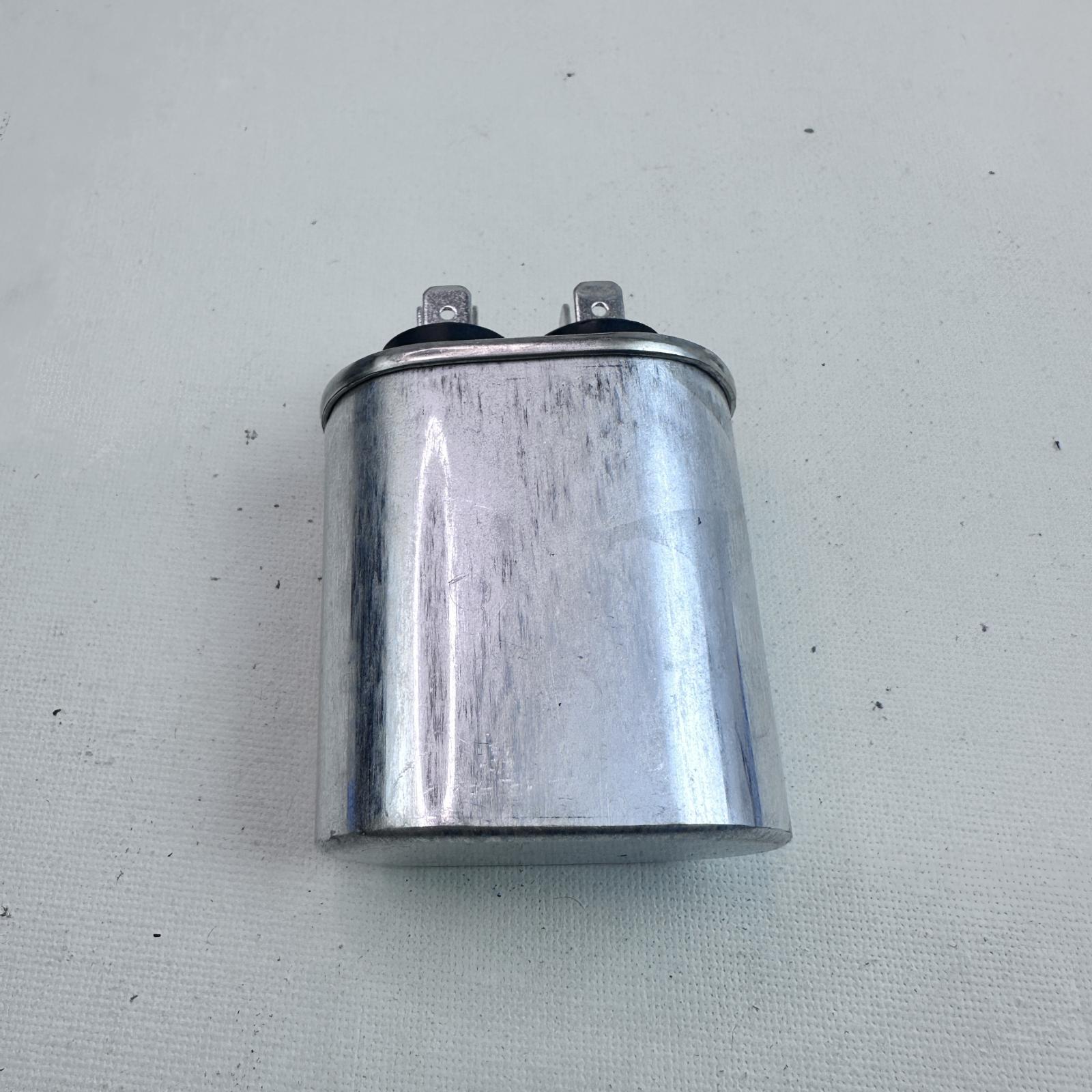 SUPCO CR7.5X440 Capacitor 7.5 µF ±5%, 440/370V AC - Photo 7
