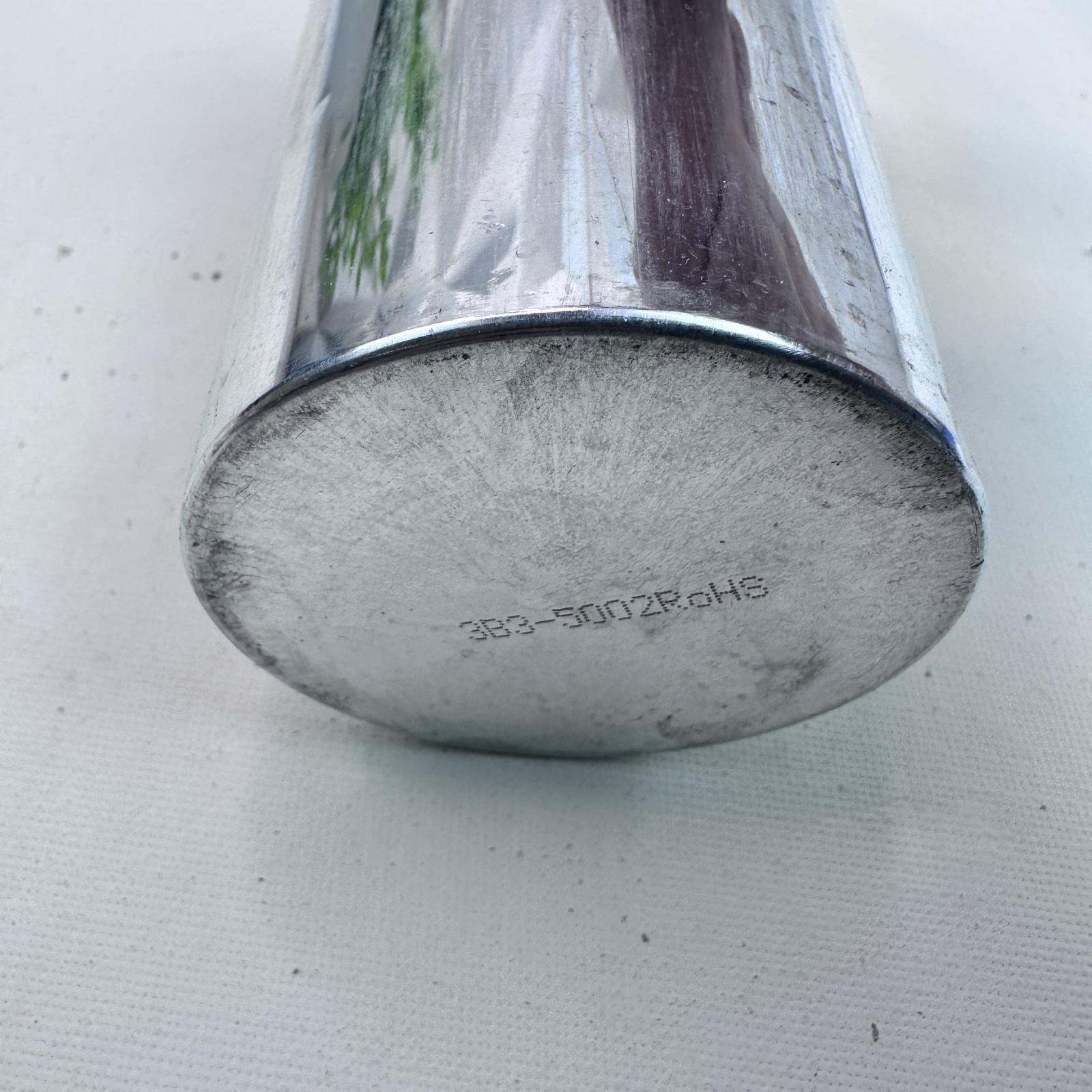 Titan Pro TRCFD605 Capacitor 60/5 µF ±5%, 440/370V AC - Photo 5