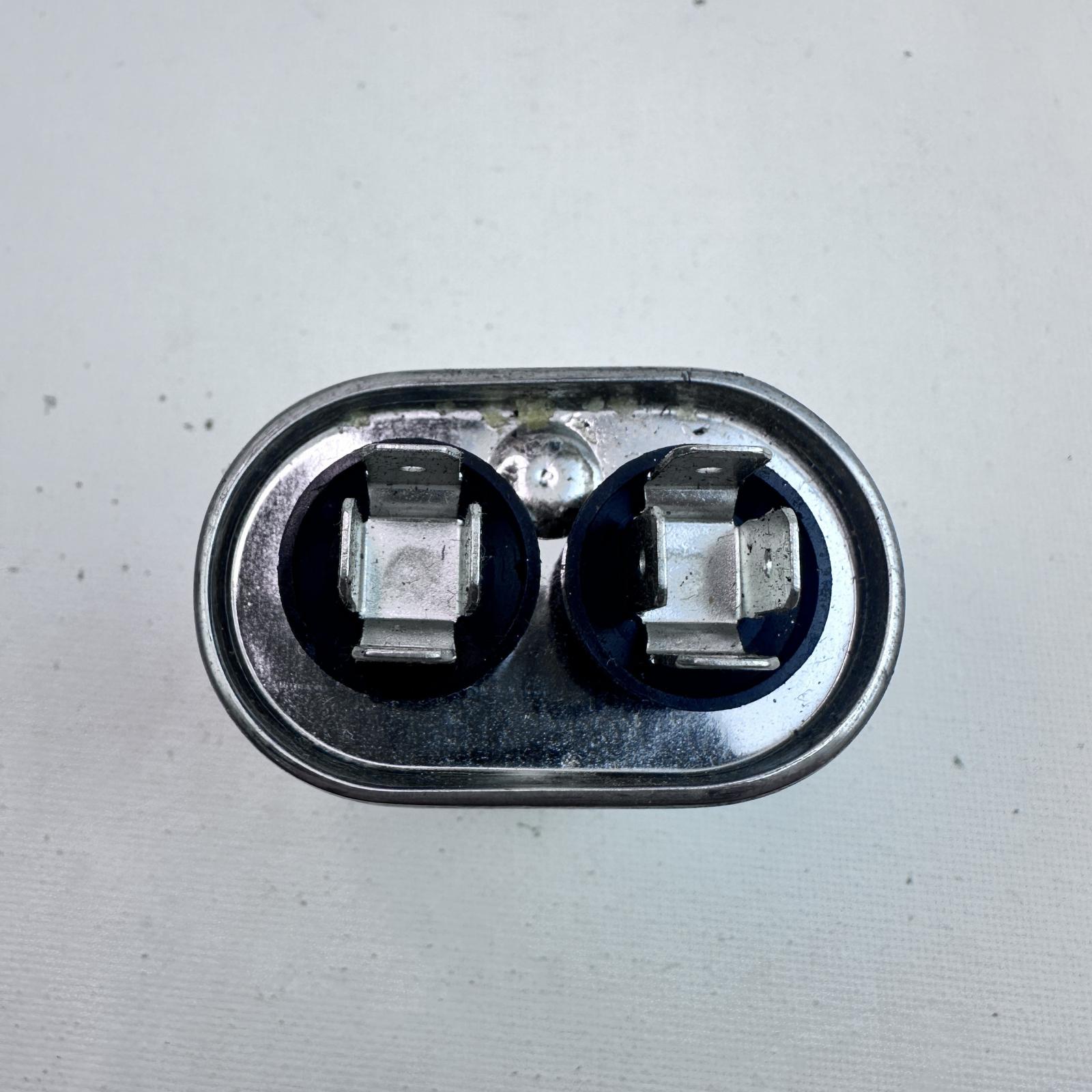 Titan Pro TOCF3 Capacitor 3 µF ±5%, 440/370V AC - Photo 4