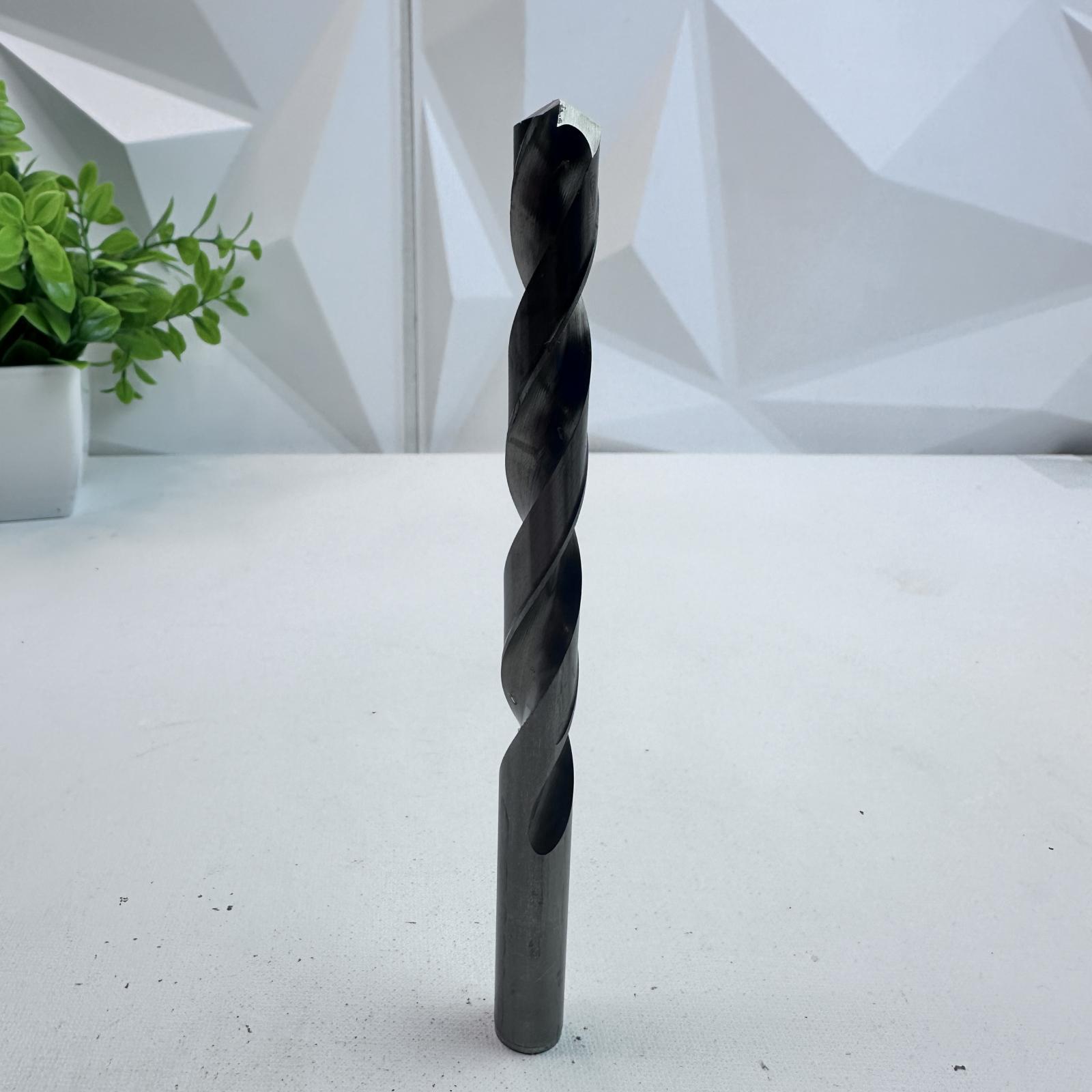 Chicago-Latrobe 46630 Drill Bit Set 15/32", HSS - Photo 5