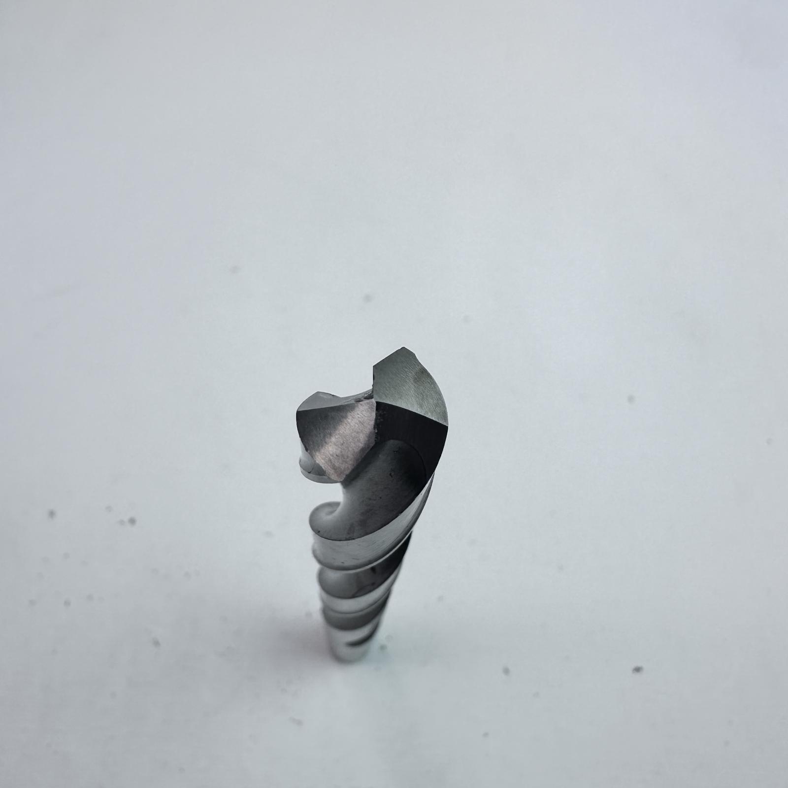 Chicago-Latrobe 46630 Drill Bit Set 15/32", HSS - Photo 3