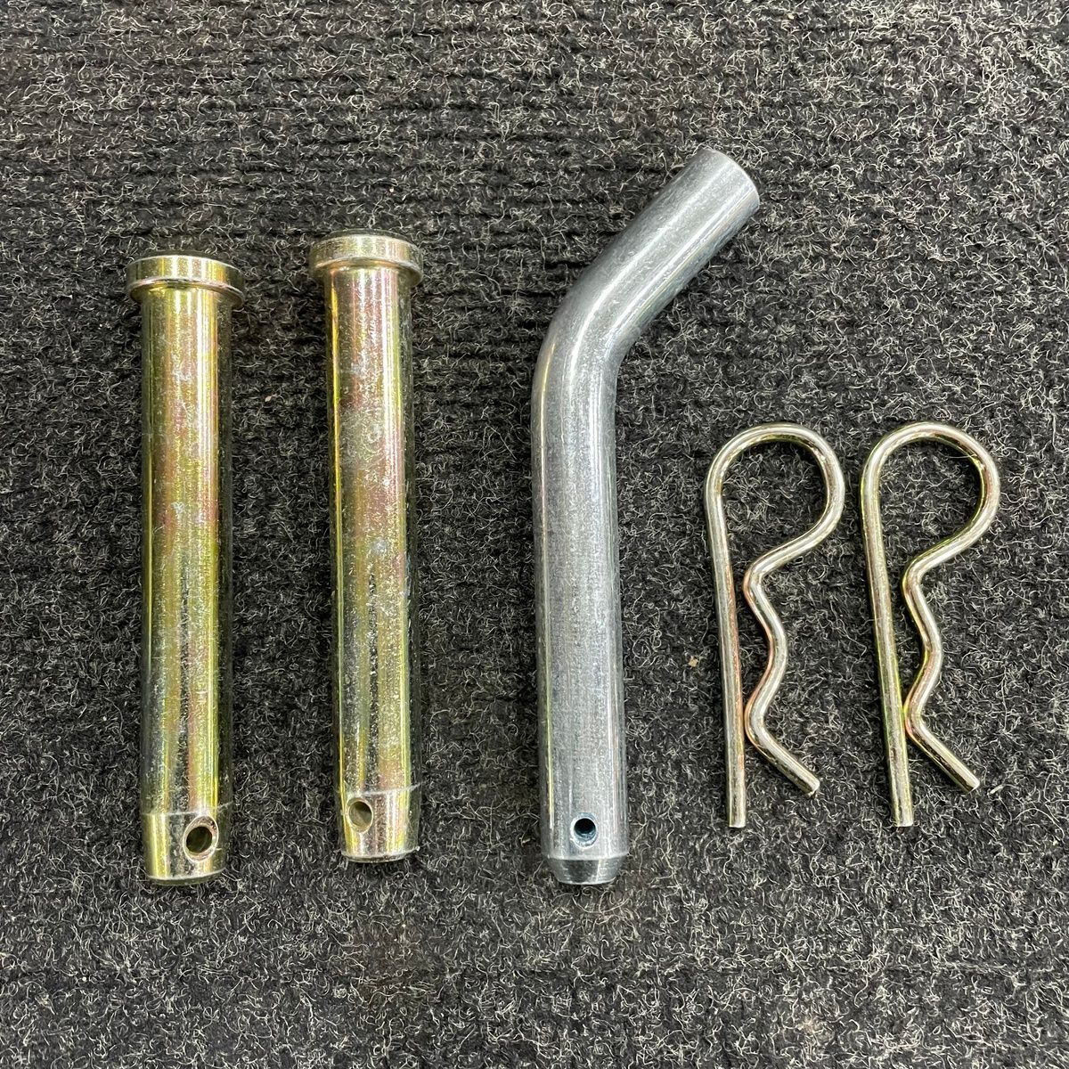 CURT 45900 Adjustable Channel Mount Hitch, 2-1/2" Receiver, 14,000 lbs Capacity - Photo 5