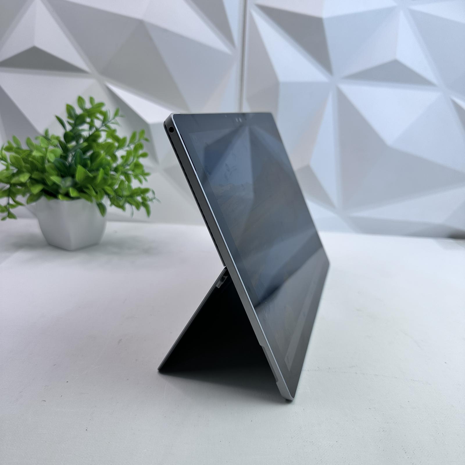 Microsoft Surface Pro 4 Tablet, 12.3" QHD Touch, i5-6300U, 4GB, 128GB - Photo 3