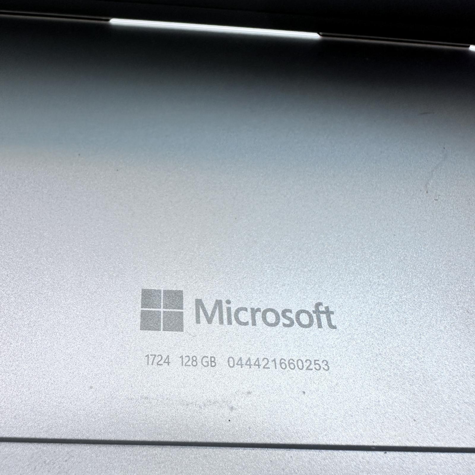 Microsoft Surface Pro 4 Tablet, 12.3" QHD Touch, i5-6300U, 4GB, 128GB - Photo 12