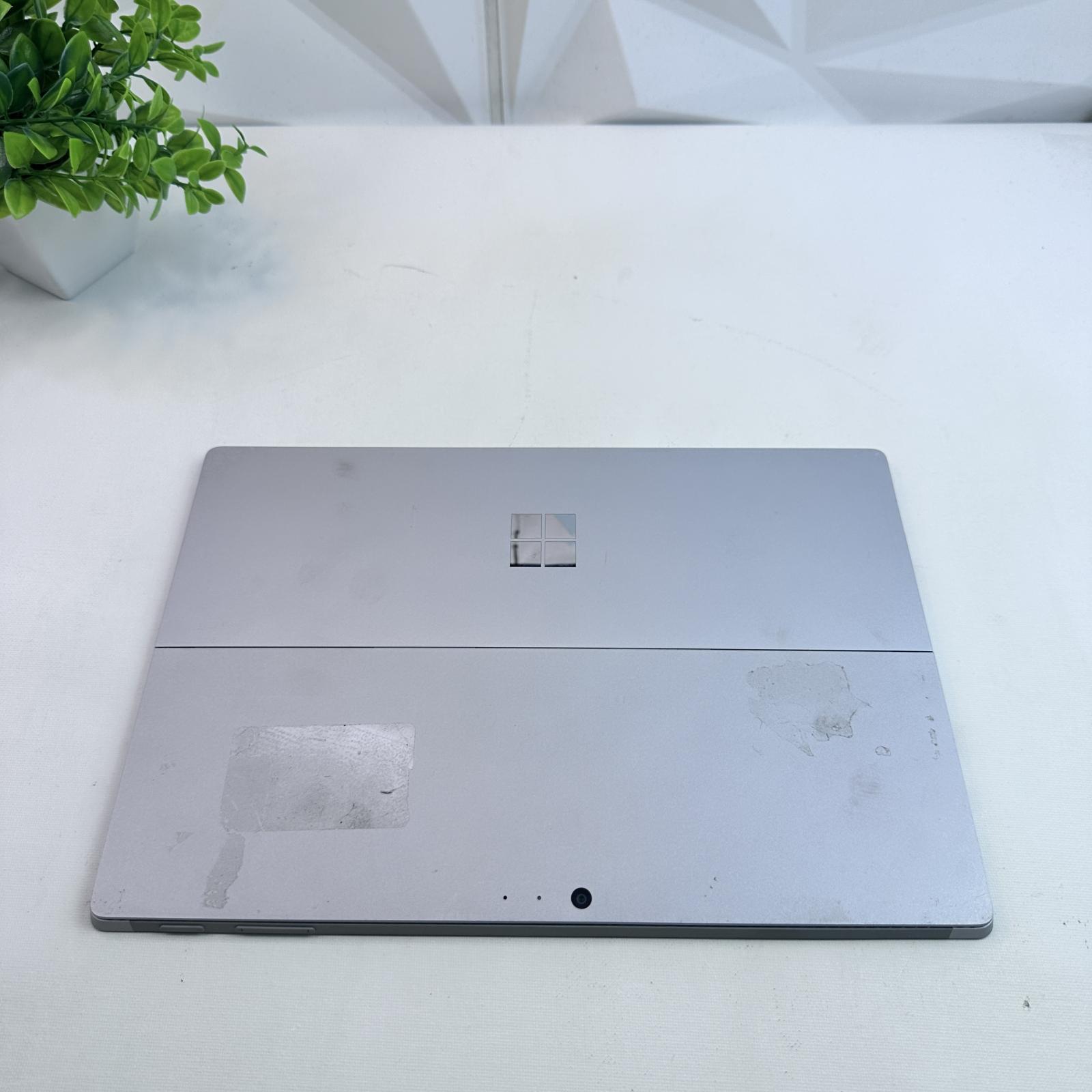 Microsoft Surface Pro 4 Tablet, 12.3" QHD Touch, i5-6300U, 4GB, 128GB - Photo 4