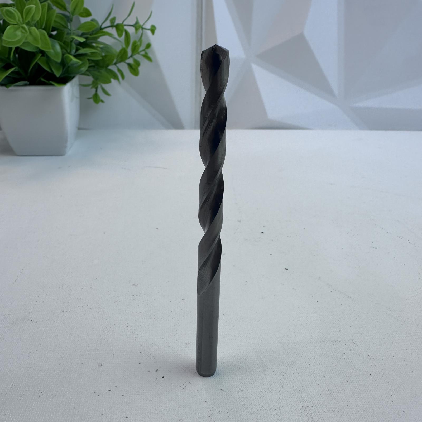 Chicago-Latrobe 46620 Drill Bit 5/16", High Speed Steel, USA Made - Photo 2