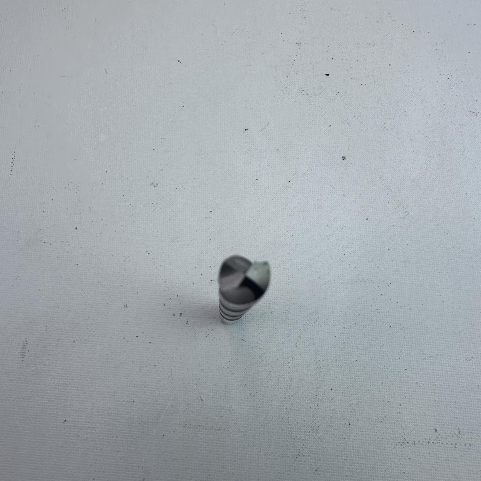 Chicago-Latrobe 46620 Drill Bit 5/16", High Speed Steel, USA Made - Photo 3