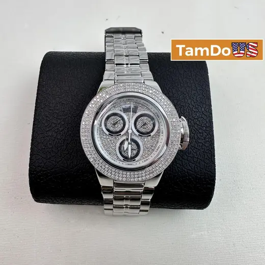 Invicta $2019 Subaqua 28371 Women's Watch 42mm, 1.62 Ct Diamond, Steel Quartz at TamDoUS Taylorsville