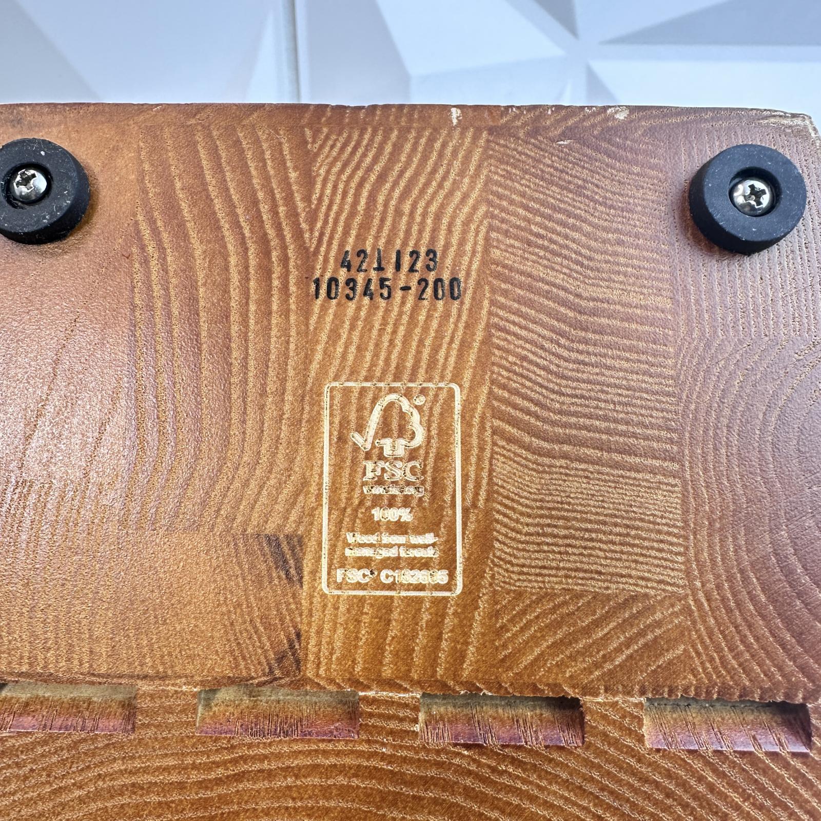 Zwilling Henckels 19 Piece Forged Accent Self-Sharpening Knife Block - Photo 6