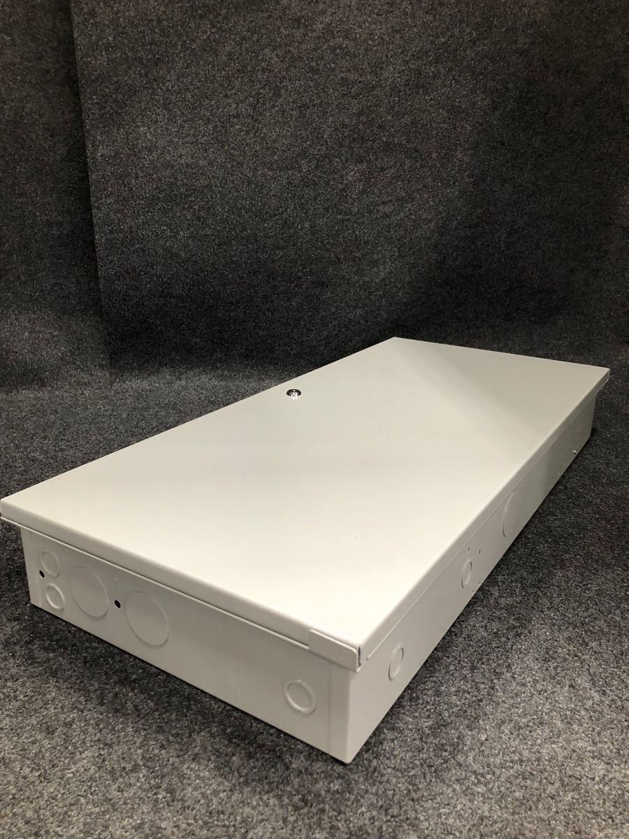 DMP 505 Series Power Supply & Signal Transformer 241-8-16 - Photo 13