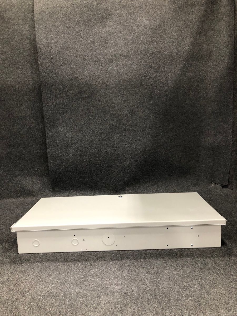 DMP 505 Series Power Supply & Signal Transformer 241-8-16 - Photo 10