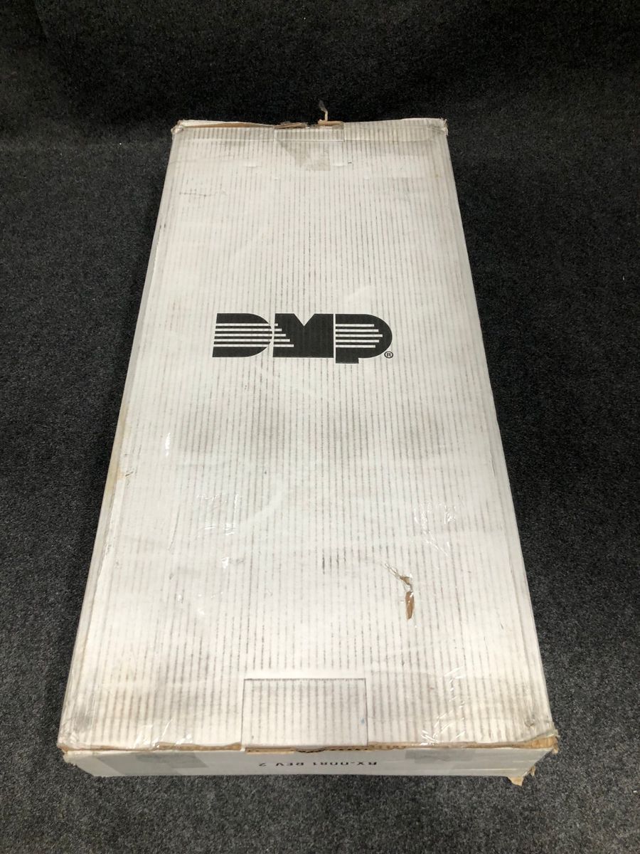 DMP 505 Series Power Supply & Signal Transformer 241-8-16 - Photo 16