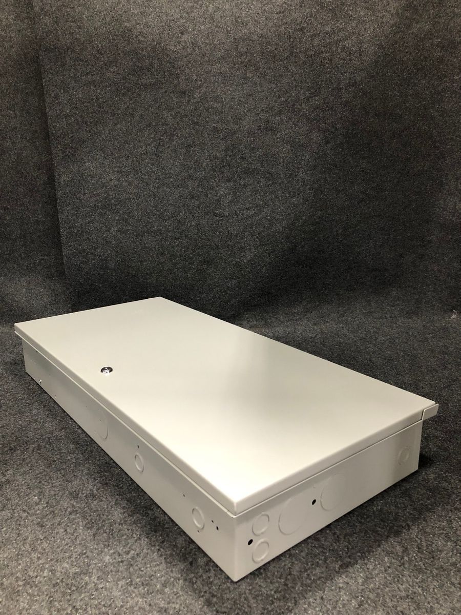 DMP 505 Series Power Supply & Signal Transformer 241-8-16 - Photo 18