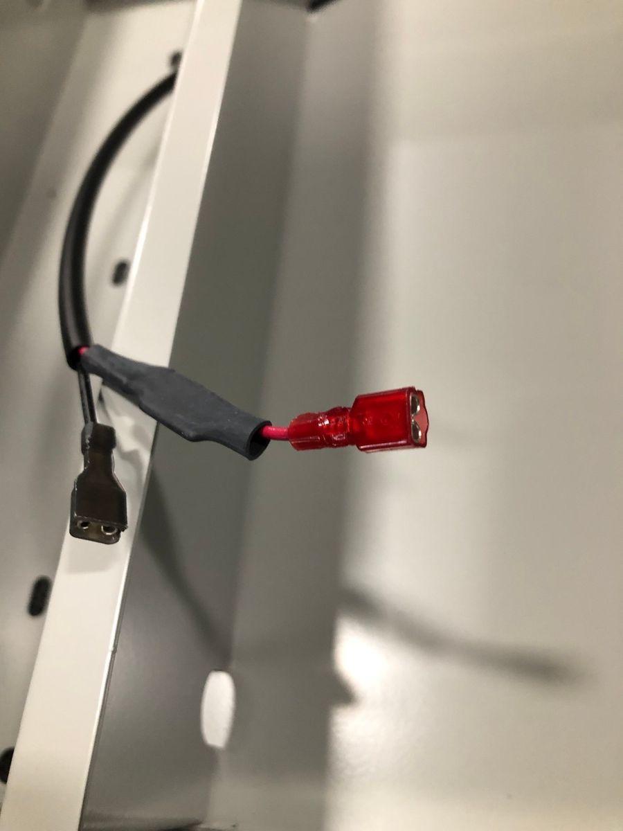 DMP 505 Series Power Supply & Signal Transformer 241-8-16 - Photo 4