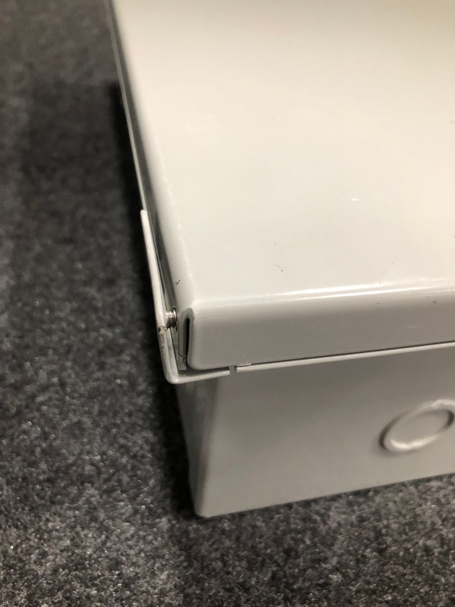 DMP 505 Series Power Supply & Signal Transformer 241-8-16 - Photo 14