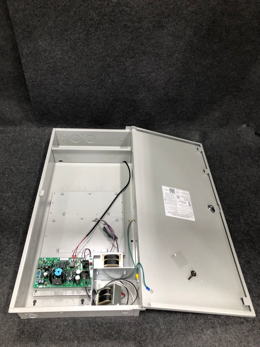 DMP 505 Series Power Supply & Signal Transformer 241-8-16 - Photo 2