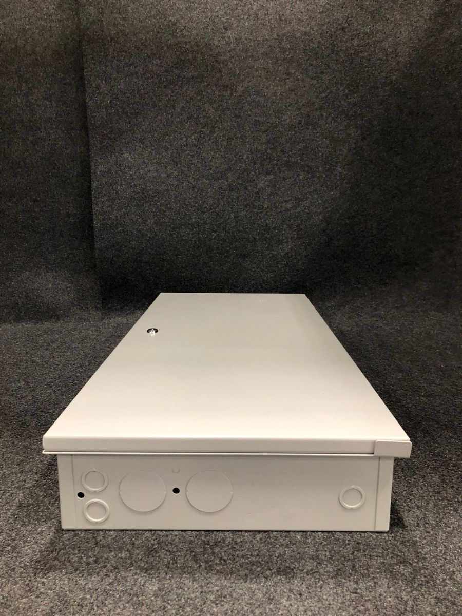 DMP 505 Series Power Supply & Signal Transformer 241-8-16 - Photo 11