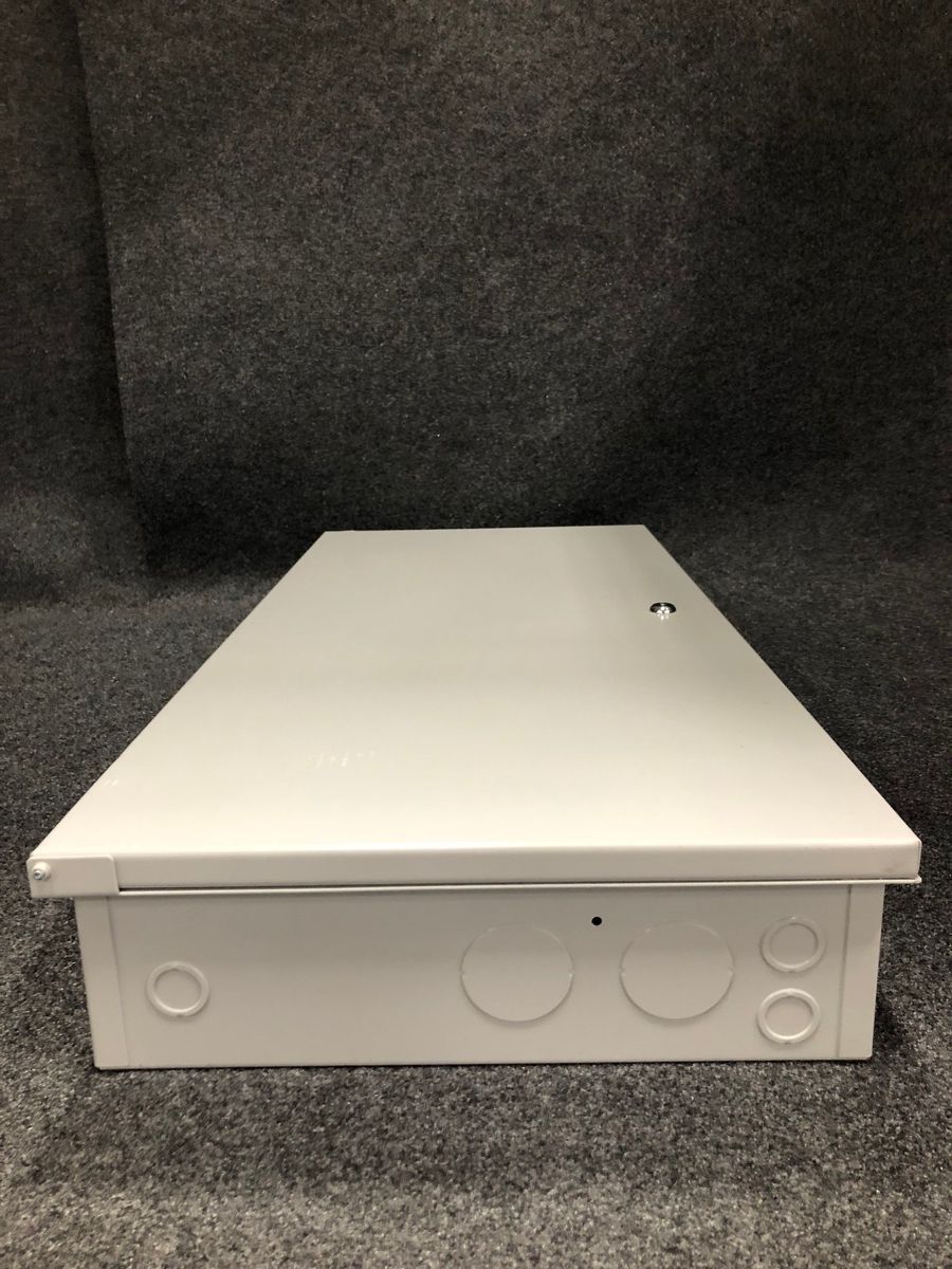 DMP 505 Series Power Supply & Signal Transformer 241-8-16 - Photo 7