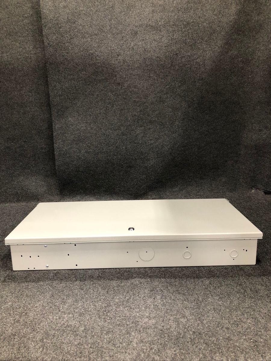 DMP 505 Series Power Supply & Signal Transformer 241-8-16 - Photo 12