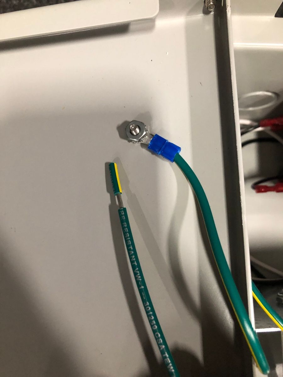 DMP 505 Series Power Supply & Signal Transformer 241-8-16 - Photo 9